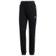 Adidas Γυναικείο παντελόνι φόρμας Slim cuffed